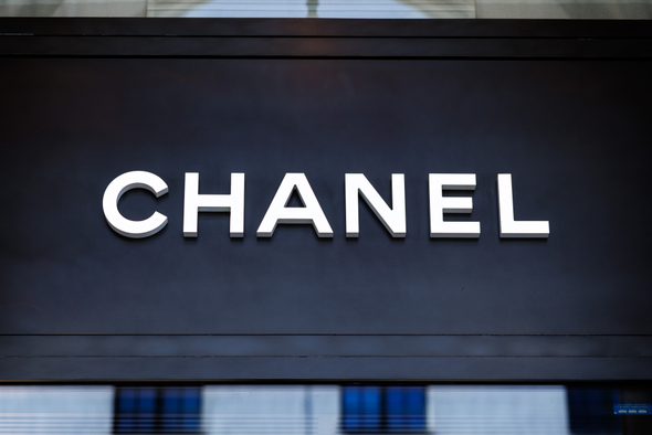 Chanel зарегистрировал в России пять товарных знаков