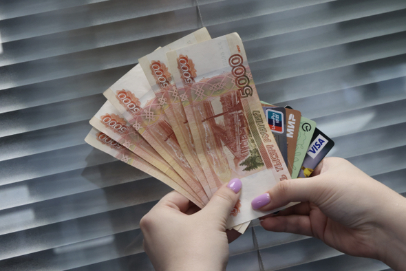 Россияне стали брать потребкредиты на более долгий срок