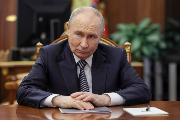 Путин: ИИ может оставить без работы миллионы людей
