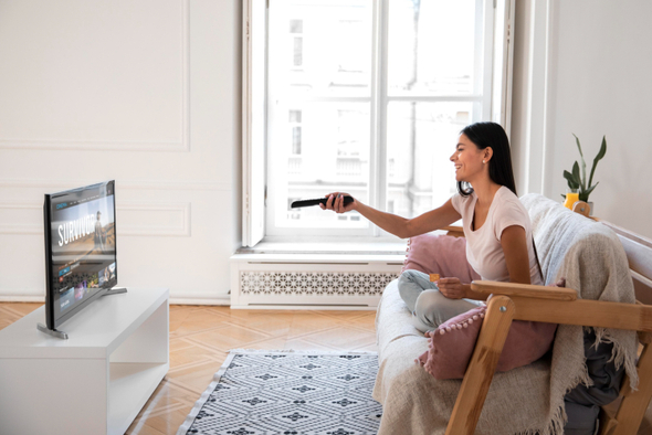 Рынок рекламы на Smart TV может вырасти до 20 млрд рублей