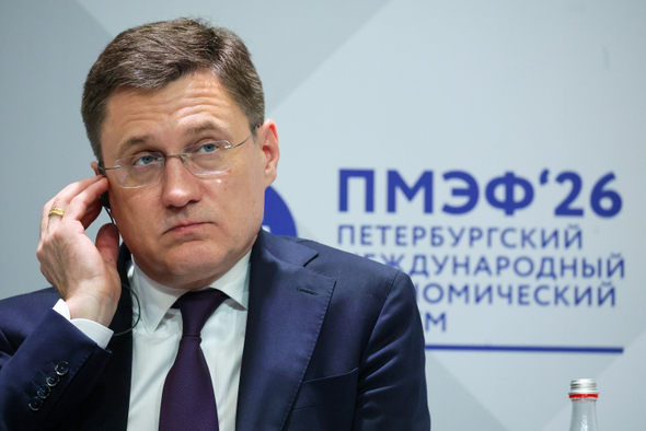 РФ показывает уверенный рост, несмотря на изменчивость современного мира — Новак