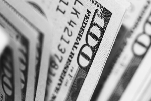Акции Oracle рухнули на 10% после отчёта о новых займах