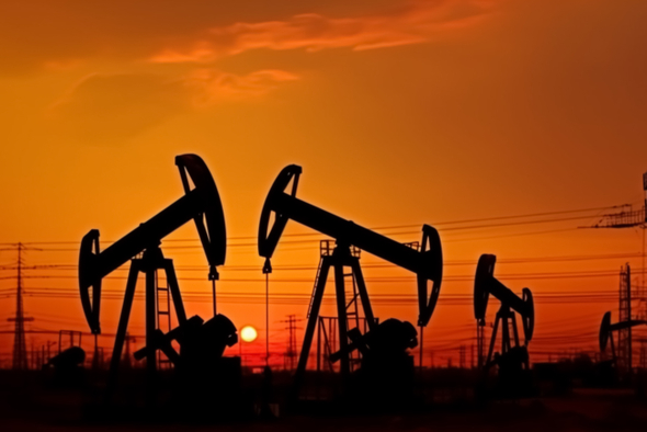 Сланцевой нефти в России больше, чем в США, рассказал глава Роснедр