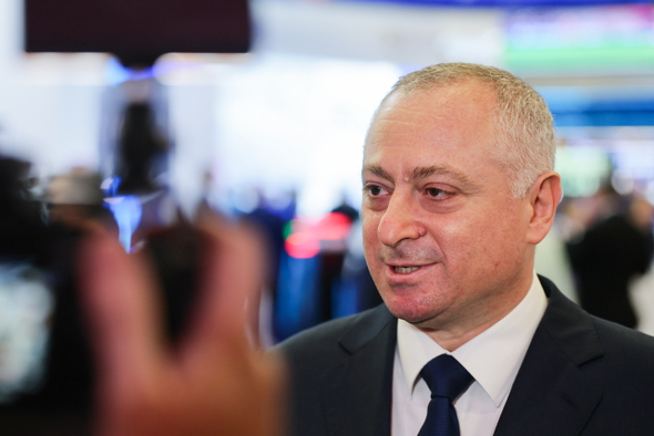 Президент Абхазии: Путин чётко дал понять, что Россия стабильно развивается