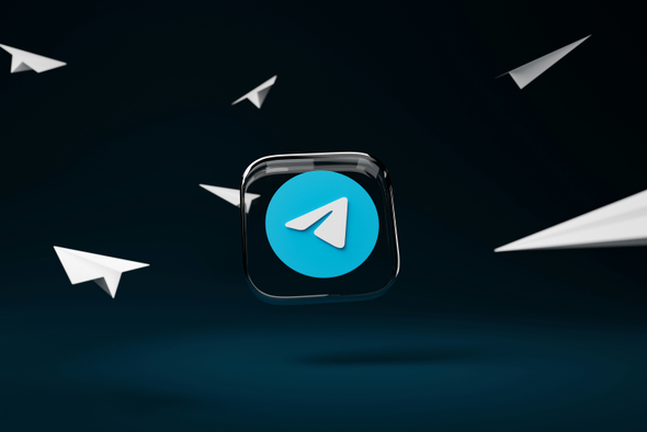 Доходы пиратских Telegram-каналов с фильмами достигли 3,3 млн рублей в месяц