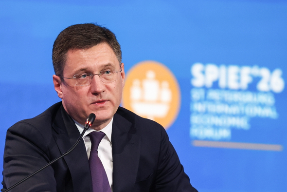 Новак: мировая экономика может сильнее замедлиться