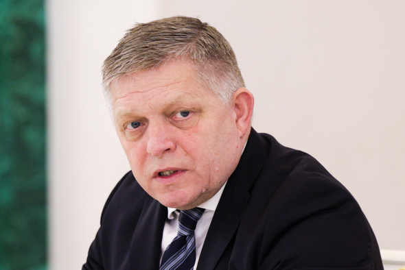 Фицо заявил о готовности стран ЕС судиться за российский газ