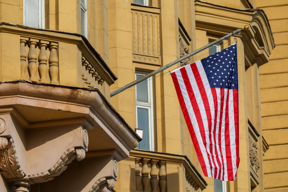 США продлили лицензию на операции с российскими банками