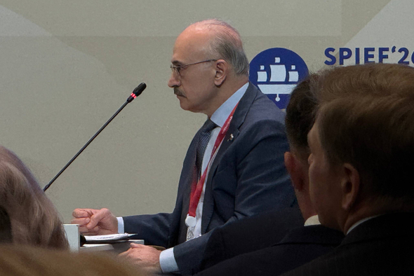Кабышев заявил о необходимости сохранения национальных интересов в сфере ИИ