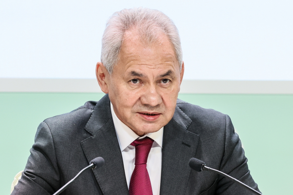 Шойгу: Россия не станет финансировать выход Армении из кризиса при сближении с ЕС