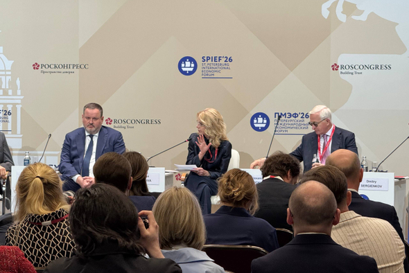 Голикова: ИИ и роботизация увеличат производительность труда россиян до 33%