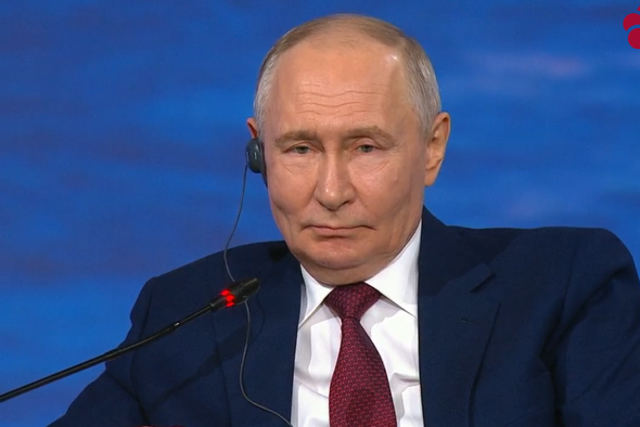 Зависимость России от нефтегазовых доходов за последние годы снизилась — Путин