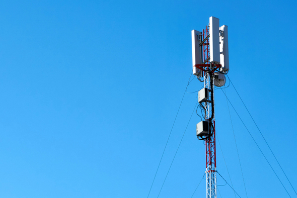 5G в России обойдётся операторам в 335 млрд рублей