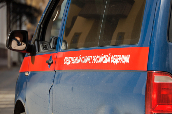 В России задержали 24 человека за финансирование онлайн-казино