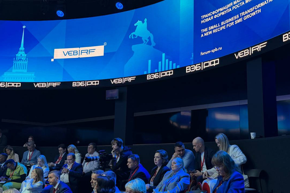 Предпринимателям помогли вернуть 1,2 млрд рублей долгов