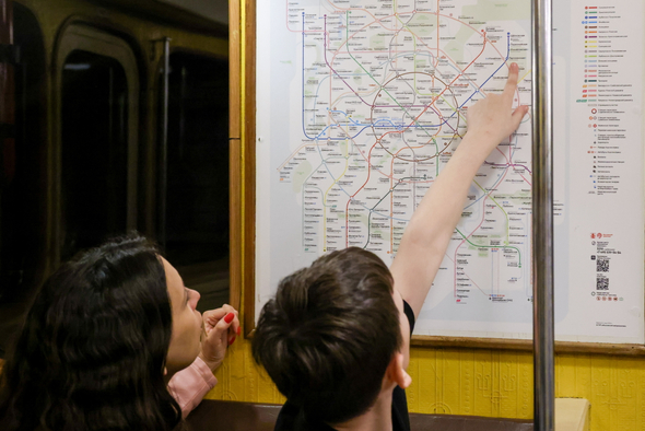 Продление линий московского метро спровоцирует рост цен на жильё