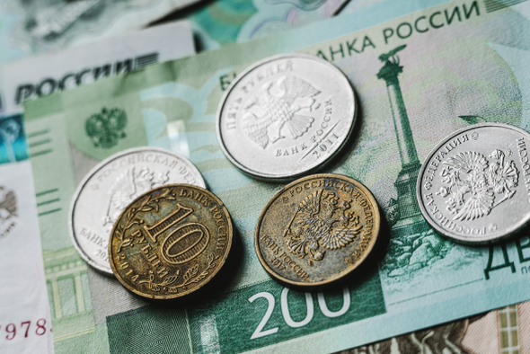 Россиянам стали реже списывать долги при банкротстве