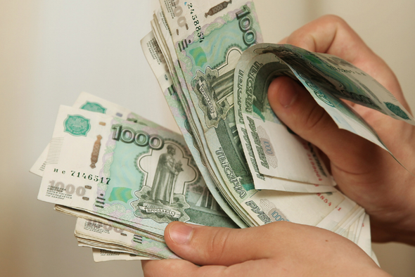 У 30-летних россиян накопления выросли до 500 тыс. рублей