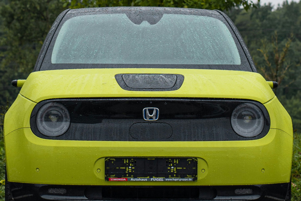 Honda списала $9 млрд на электромобили и впервые в истории ушла в убыток