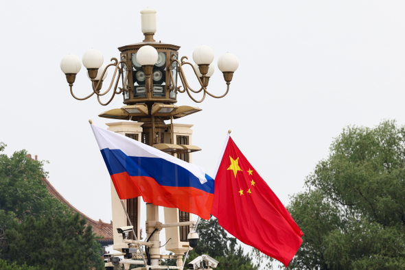 Россияне смогут ездить в Китай без виз до конца 2027 года