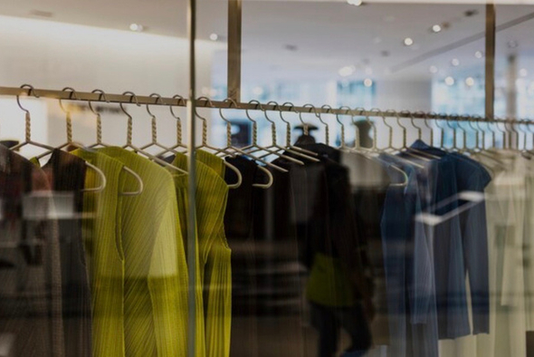 До 15% fashion-магазинов могут закрыться в России в 2026 году
