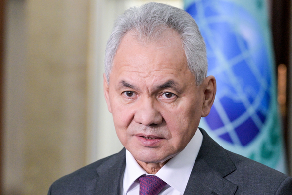 Шойгу: Россия поставляет Армении газ и топливо по льготным ценам