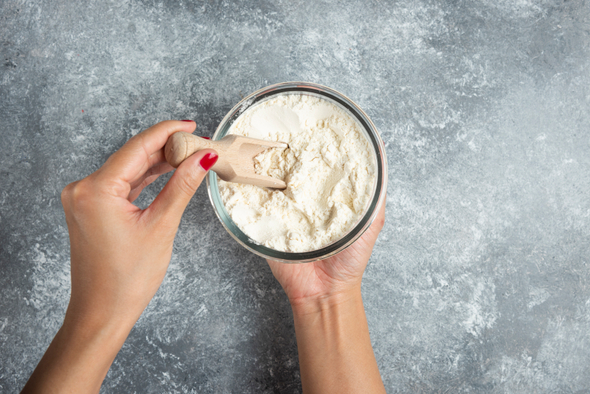 Сывороточный белок подорожал в пять раз из-за хайпа протеиновых продуктов