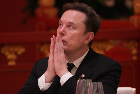 Состояние Маска выросло до рекордных $722 млрд