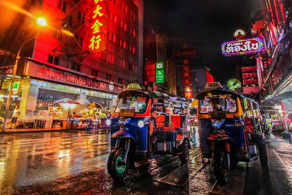 Россияне направляют до 90% инвестиций в Таиланде в недвижимость