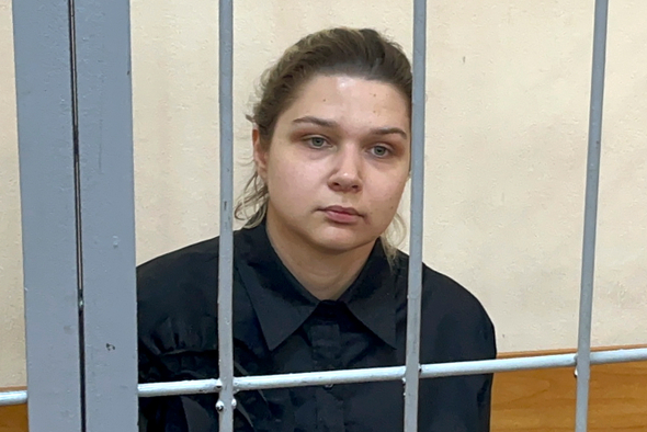Обвиняемая в убийстве экс-мэра Самары перевела сообщникам 33 млн рублей