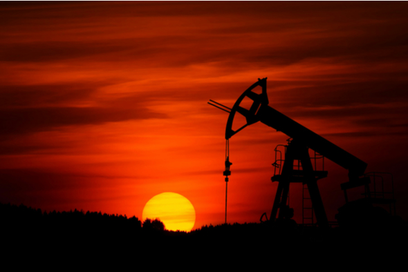 «Ведомости»: нефть может превысить $100 на фоне конфликта