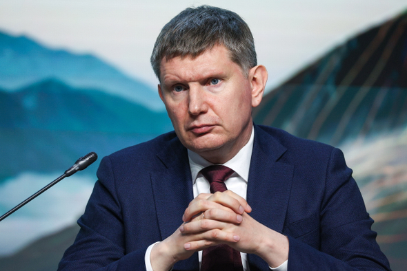 Решетников: умеренный рост безработицы может помочь экономике России