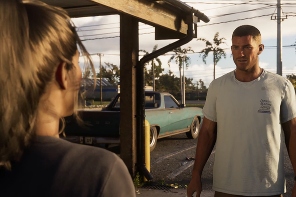 Take-Two ждет до $8,2 млрд заказов после релиза GTA VI
