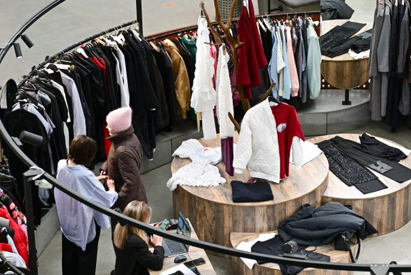 Российские fashion-магазины ждёт новая волна закрытий
