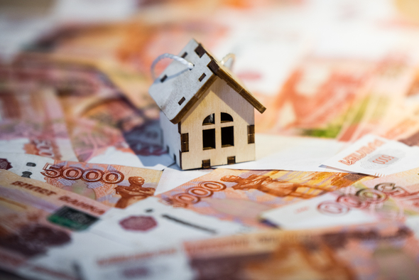 Самый дешёвый частный дом в Москве продают за 1,8 млн рублей