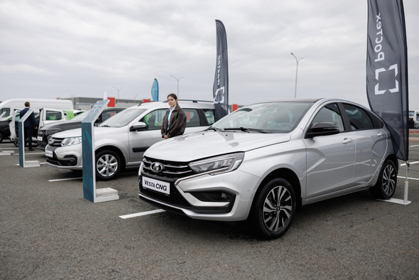 Немецкое отделение Lada обанкротилось после 50 лет работы