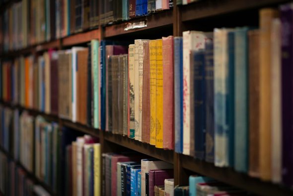 Спрос на книги Булгакова вырос на 30% после новостей о маркировке
