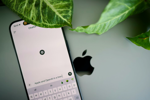 OpenAI может подать в суд на Apple из-за интеграции ChatGPT в iPhone