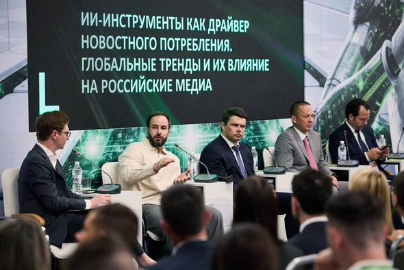 "Дзен" начнёт платить СМИ за использование контента в ИИ-сервисах