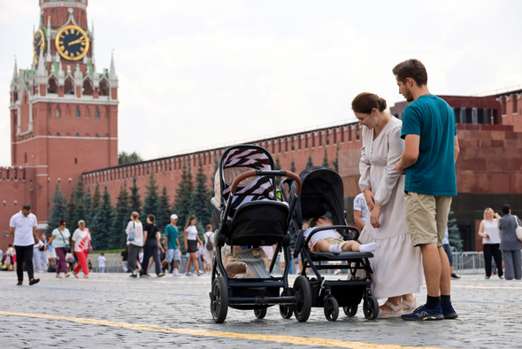 В ГД предложили выплачивать семьям с детьми по ₽10 тыс. к 1 июня и 1 сентября