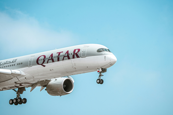 Qatar Airways лишит премий 60 тыс. сотрудников из-за войны на Ближнем Востоке