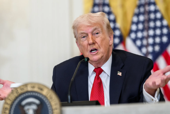 Reuters: Трамп вложил до $5 млн в сеть суши-баров Kura Sushi